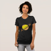 SATURN T-Shirt (Vorne ganz)