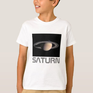 Saturn T-Shirt