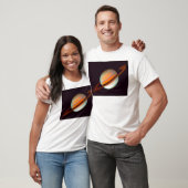 SATURN T-Shirt (Unisex)