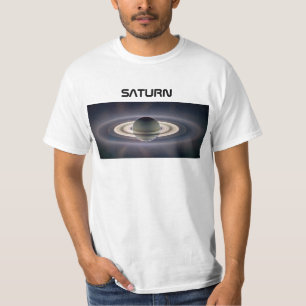 Saturn-T-Shirt T-Shirt