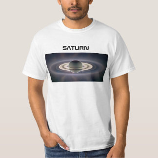 Saturn-T-Shirt T-Shirt