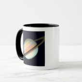 Saturn Tasse (Vorderseite Links)