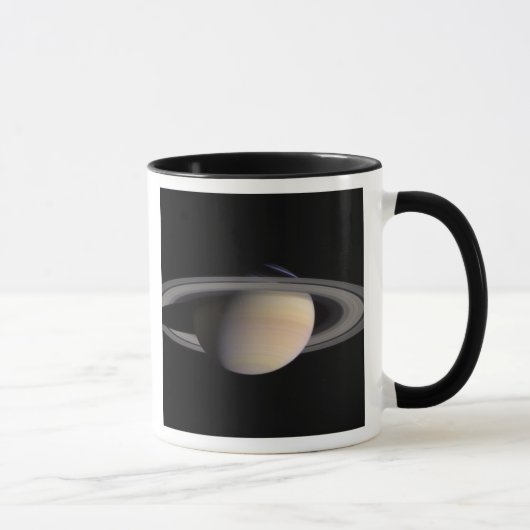 Saturn Tasse (Rechts)