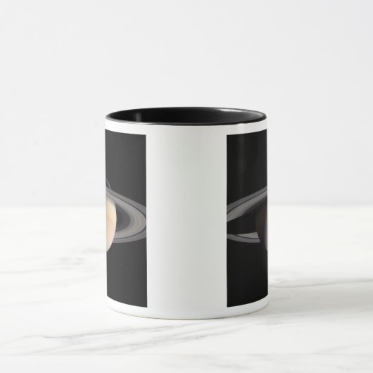 Saturn Tasse (Zentrum)