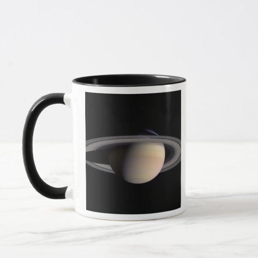 Saturn Tasse (Links)