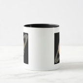 Saturn Tasse (Zentrum)