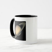 Saturn Tasse (Vorderseite Links)