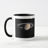 Saturn-Tasse Tasse (Links)