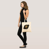 Saturn Tote Bag Tragetasche