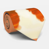 Saturn V Krawatte (Gerollt)