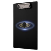 Saturn verlor die Sonne von Cassini Orbiter Klemmbrett (Links)