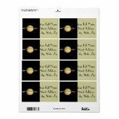 Saturn während Equinox (Vorne)