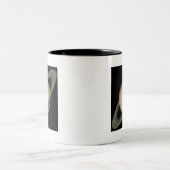 Saturn Zweifarbige Tasse (Mittel)