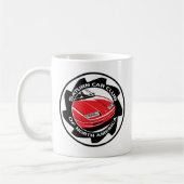 SaturnCarClub LogoSilo.png Kaffeetasse (Links)
