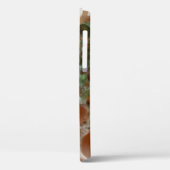 Saturnerweiterung Case-Mate iPhone Hülle (Rückseite / Links)