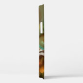 Saturnerweiterung Case-Mate iPhone Hülle (Rückseite / Rechts)