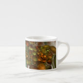 Saturnerweiterung Espressotasse (Rechts)