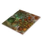 Saturnerweiterung Fliese (Seite)