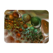 Saturnerweiterung Magnet (Horizontal)