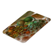 Saturnerweiterung Magnet (Linke Seite)