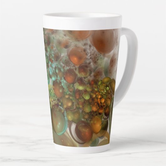 Saturnerweiterung Milchtasse (Rechte Ecke)