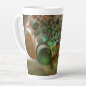 Saturnerweiterung Milchtasse (Linke Ecke)