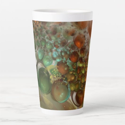 Saturnerweiterung Milchtasse (Vorderseite)