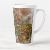 Saturnerweiterung Milchtasse (Rechts)