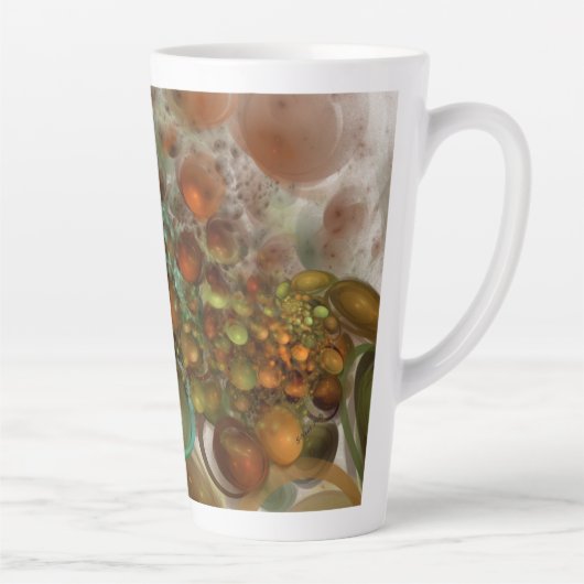 Saturnerweiterung Milchtasse (Rechts)