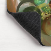 Saturnerweiterung Mousepad (Ecke)