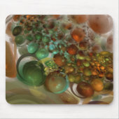 Saturnerweiterung Mousepad (Vorne)