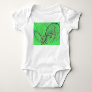 Saturniinae Baby Strampler