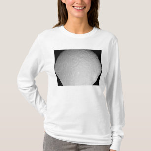 Saturns eisiger Mond Rhea T-Shirt