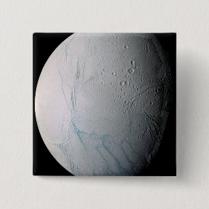 Saturns Mond Enceladus 2 Button