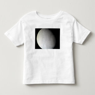 Saturns Mond Enceladus 3 Kleinkind T-shirt