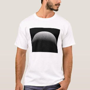 Saturns Mond Enceladus 5 T-Shirt