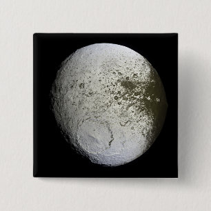 Saturns Mond Iapetus 2 Button