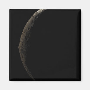 Saturns Mond Iapetus Magnet