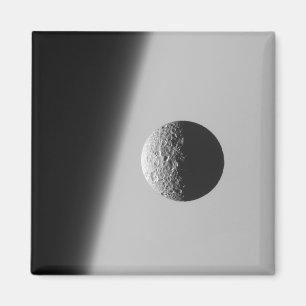 Saturns Mond Mimas Magnet