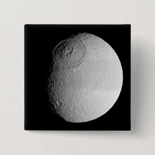 Saturns Mond Tethys 2 Button