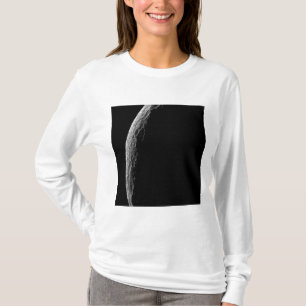 Saturns Mond Tethys T-Shirt