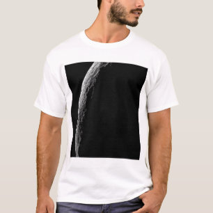 Saturns Mond Tethys T-Shirt
