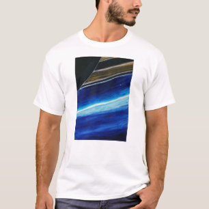 Saturns Ring-T - Shirt