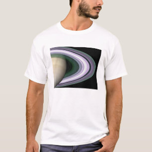 Saturns Ringe T-Shirt