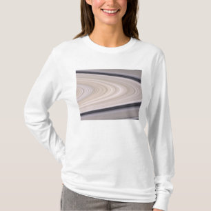 Saturns Ringsystem T-Shirt