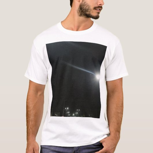 Satyam Brand T - Shirt (Vorderseite)