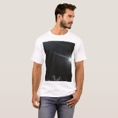 Satyam Brand T - Shirt (Vorne ganz)