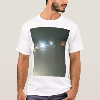 Satyam Brand T - Shirt