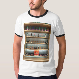 Satyam Brand T - Shirt