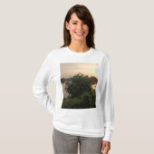 Satyam Group T - Shirt (Vorne ganz)